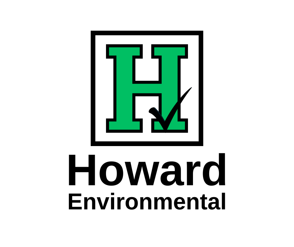 Howard Environmental Logo