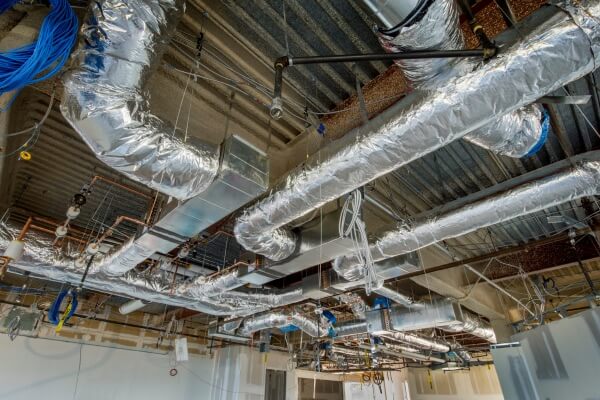 Delta T Danger Are your Air Ducts Hiding a Mold Problem